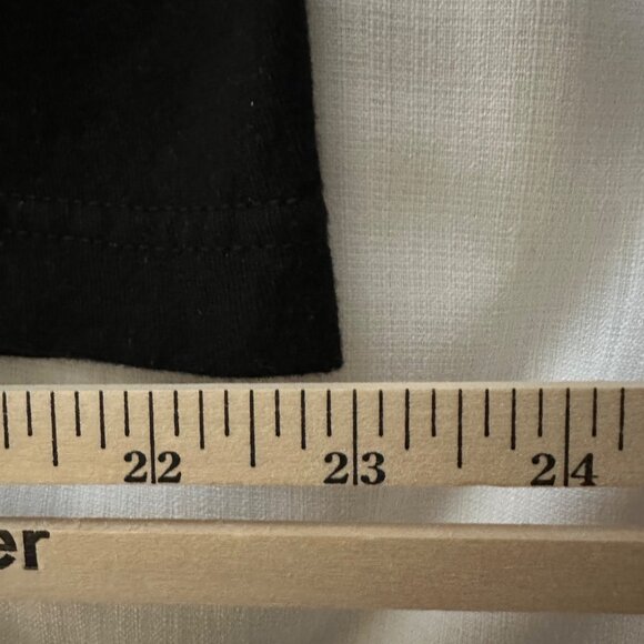 Go Army Can You Make The Cut? U.S. Army goarmy.com T-Shirt XL Black Made In USA - Picture 5 of 7